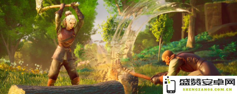 《RuneScape: Dragonwilds》游戏下载链接及详细介绍指南
