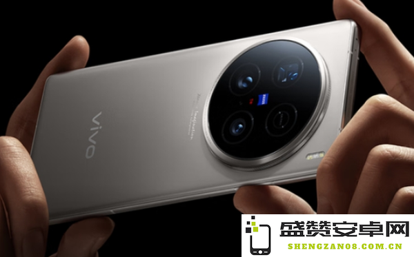 vivo X200 Ultra发布时间曝光：4月中下旬新增影像按键-行业动态