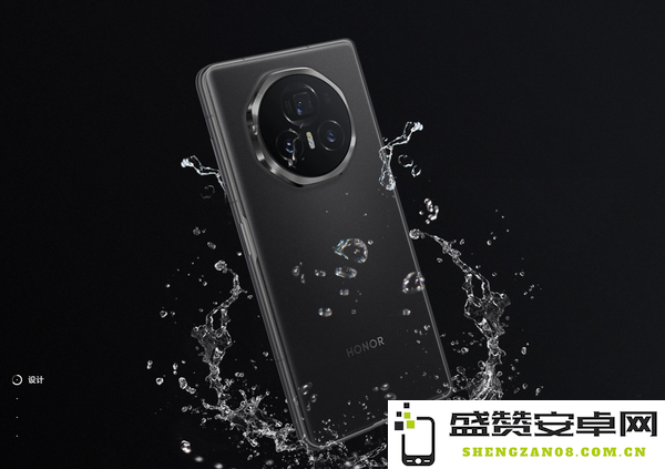 荣耀高管爆料下一代大折叠：上半年发布 轻薄行业第一！