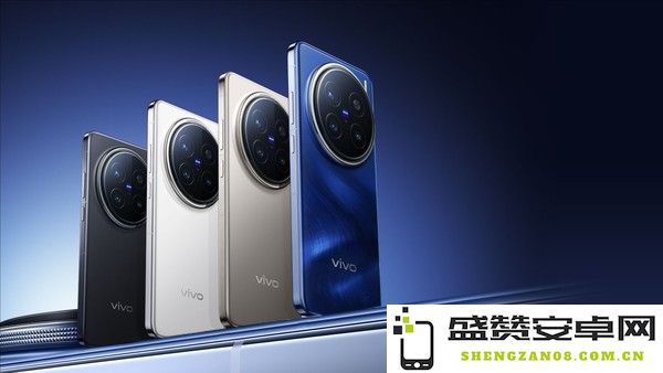 vivo X200s七大升级曝光：新机或4月发布-性能提升成焦点