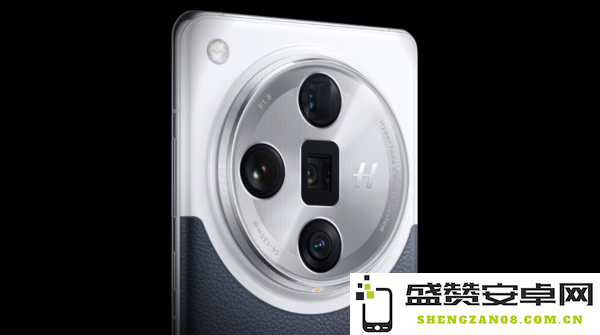 OPPO Find X8 Ultra镜头设计曝光：长焦微距能否颠覆影像旗舰？