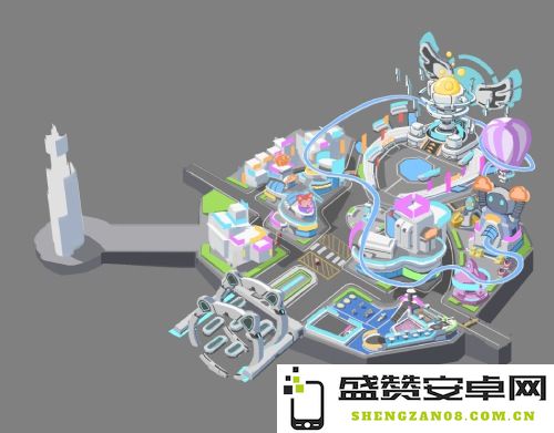 冬日阳光照耀 欢乐双旦 《全民泡泡超人》S5赛季热烈开启