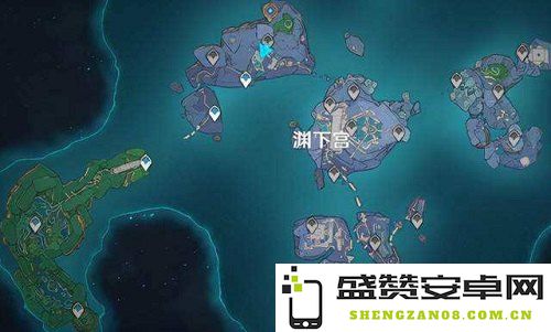 原神无限破解版本永久免费，无限时间畅玩无阻，尽享游戏乐趣