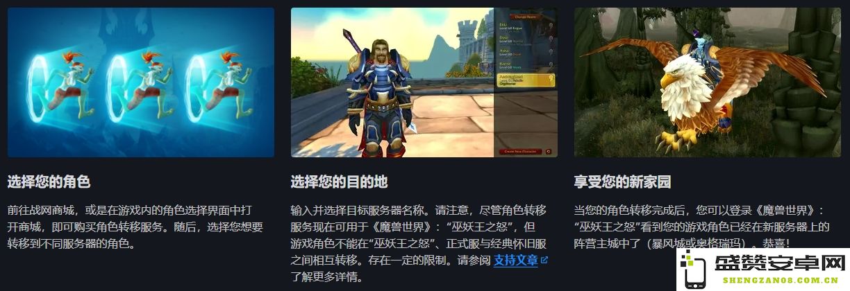 在魔兽世界wlk怀旧服中进行转服时，玩家可以携带的金币数量到底是多少呢？