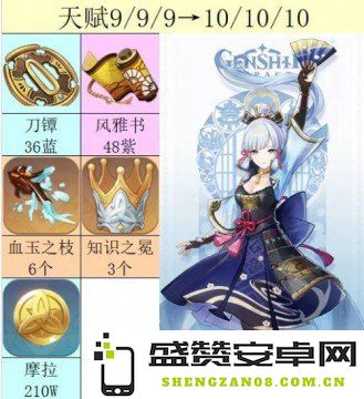 原神香菱突破材料去哪找