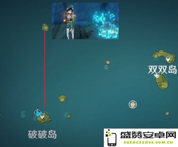 原神海螺兑换宝箱种子的方法与攻略，助你轻松获取丰厚奖励