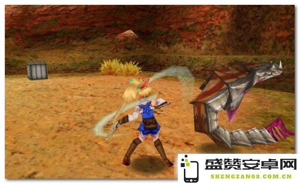 梦幻之星Zero完整指南 梦幻之星Zero详尽游戏攻略与技巧分享