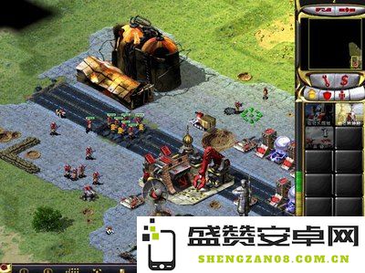 红色警戒2全秘籍汇总 让你轻松掌握游戏技巧与策略
