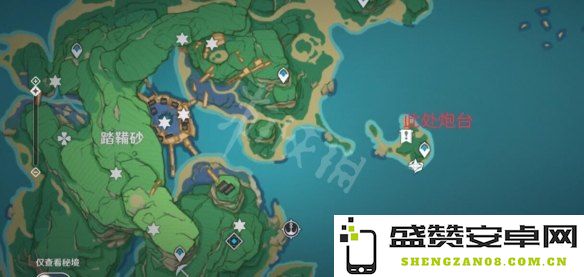 在原神中如何乘坐船只进行水上探索与冒险，为旅行增添乐趣和刺激