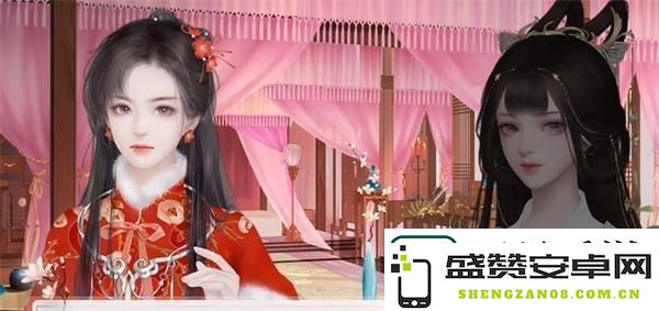 深宫曲郁小怀全攻略大全