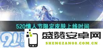 王者荣耀情人节专题皮肤正式上线时间全面揭晓与介绍