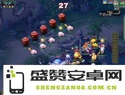 梦幻西游春日宴锦衣副本全攻略与离魂织通关技巧分享