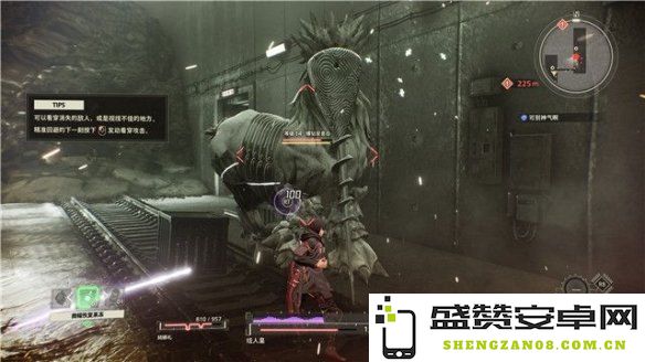 绯红任务：踏上究极探索与冒险之旅的挑战极限