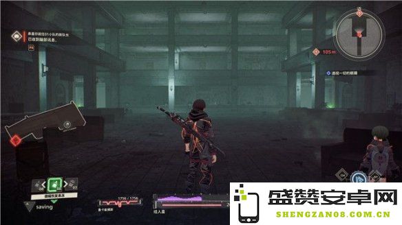 绯红任务 绯红任务：探索与冒险的终极挑战