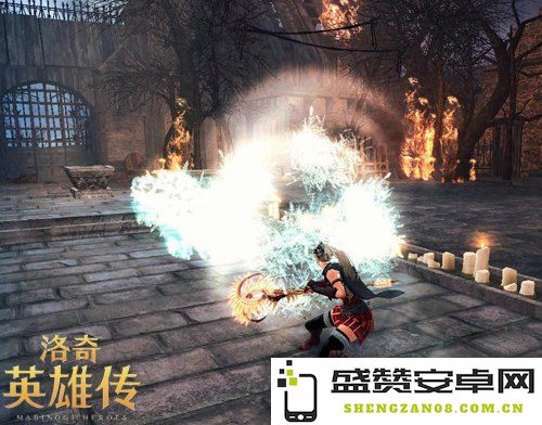 洛奇英雄传镰刀娘技能加点技巧与解析，助你轻松掌握游戏攻略