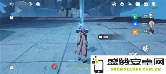 原神全方位应对危机的策略与技巧详解