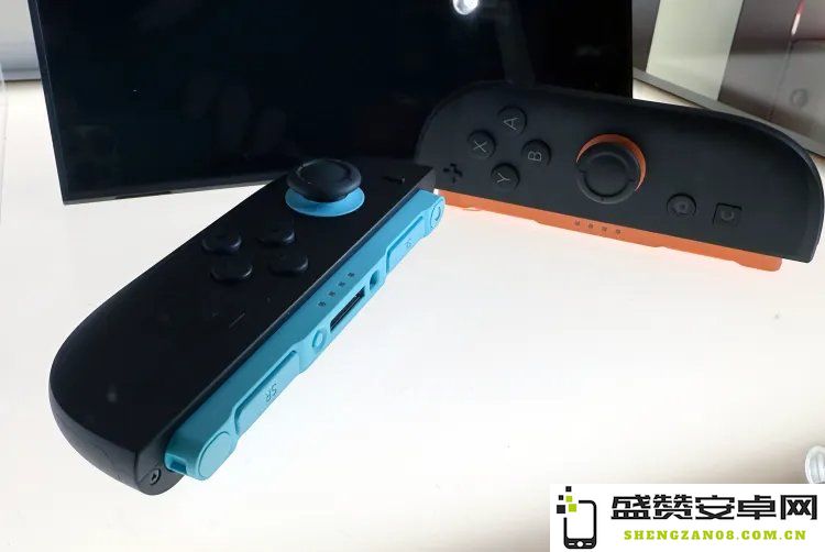 最新消息：Nintendo Switch 2的Joy-Con控制器不会配置霍尔效应摇杆技术