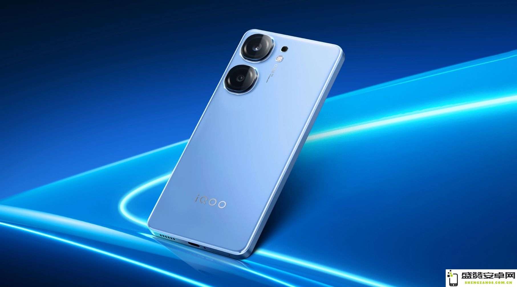 Neo9S Pro即将在本月发布，搭载强劲的天玑9300+处理器，敬请期待