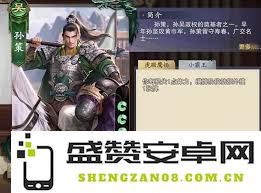 代号杀甘宁的实力究竟如何？解密这位角色的强大与作用