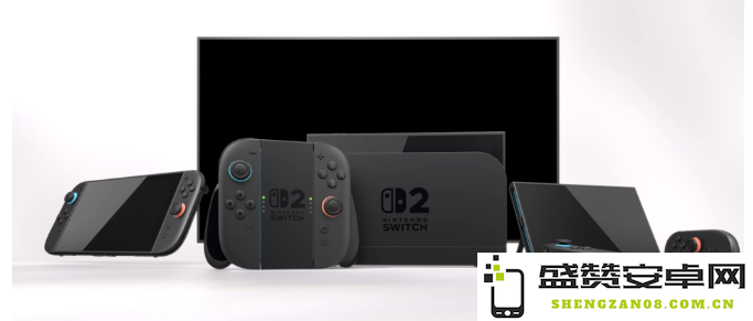 Switch 2依旧缺乏商城背景音乐 官方表示希望不打扰玩家探索游戏体验
