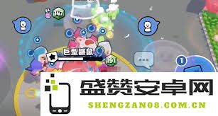爆裂小队中巨型鼹鼠的独特特性与生存策略分析