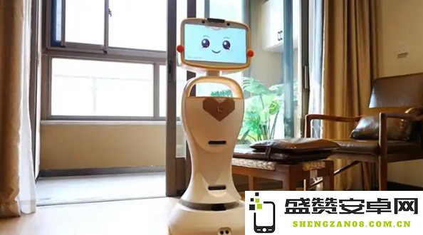 探索陪伴的未来：成都养老机器人为孤独老人带来新的精神慰藉和生活乐趣