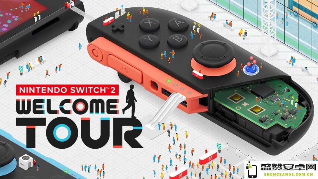 任天堂对《Switch2秘密展》收费争议做出回应：我们坚信这绝对是物超所值的体验