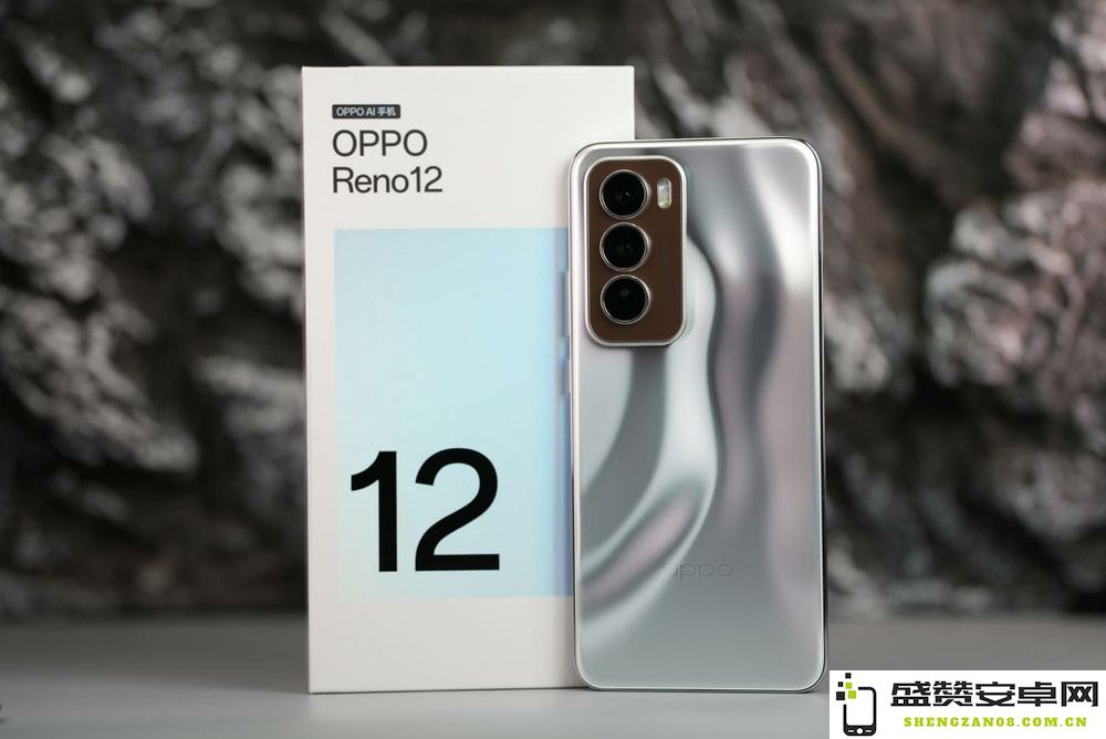 AI技术助力全新体验：惊艳小直屏OPPO Reno12详细评测与体验分享