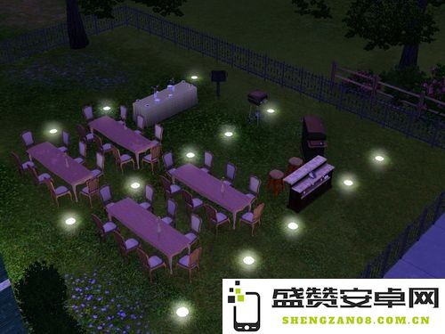 模拟人生3游民星空 模拟人生3深度解析：生活模拟的无限可能