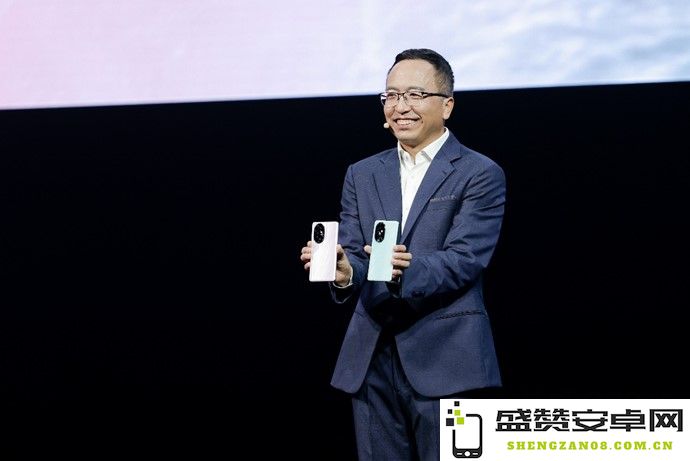 全新一代 全面突破 荣耀200系列引领中端手机的新纪元与新高度