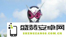 假面骑士W：双骑风云再续传奇，探索新的冒险与挑战