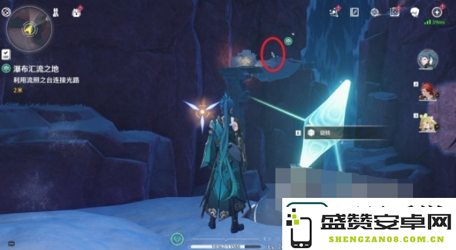 鸣潮瀑布汇流之地任务通关打法是什么