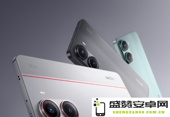 REDMI Turbo 4 Pro屏幕参数曝光：6.8英寸极窄边框直屏成行业新标杆-性能旗舰再升级