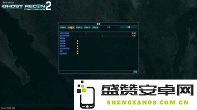 幽灵行动:尖峰战士2 深入探讨与解析幽灵行动:尖峰战士2 游戏机制与特色