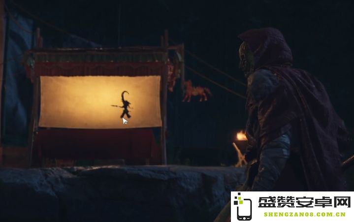 燕云十六声皮影戏浴血难度打法流程攻略 
