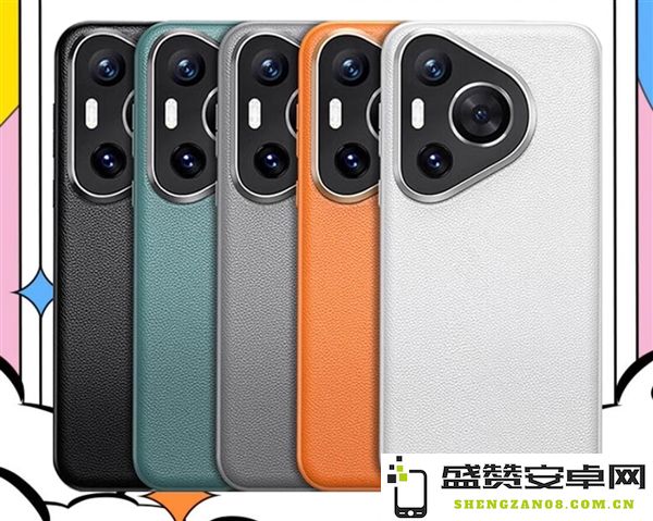 华为P系列正式更名为“华为Pura”，并将继续搭载性能优越的麒麟芯片
