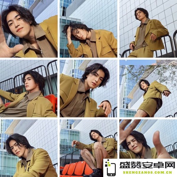 浪漫不设边界，华为nova 13系列与nova Flip让你反正都出片