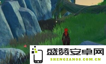 原神四方遗迹的具体位置与寻找攻略分享，带你一起探索神秘遗迹