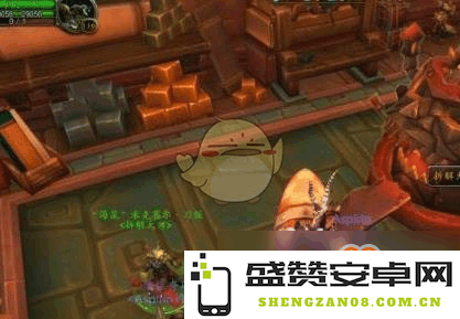 魔兽世界工程学专业详解：深度分析魔兽世界中的工程师职业和相关技能