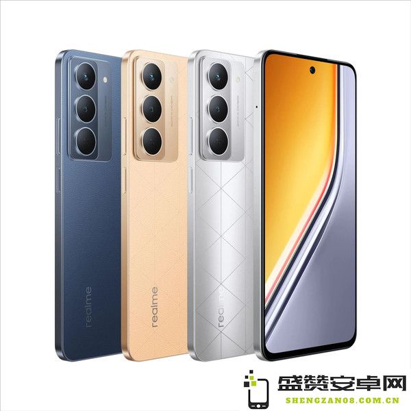 realme P3x新机官宣：2月18日发布-外观设计与性能解析
