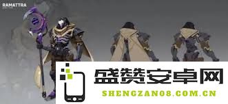 守望先锋拉玛刹英雄技能解析与全面威力介绍，助你更好掌握这一新角色的玩法