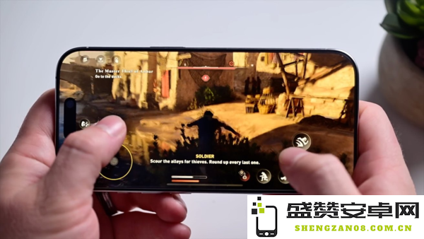今年iPhone 17系列有了这八大“法宝” 库克不愁你不升级