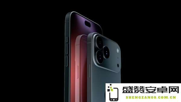 今年iPhone 17系列有了这八大“法宝” 库克不愁你不升级