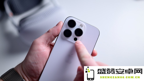 今年iPhone 17系列有了这八大“法宝” 库克不愁你不升级