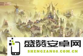 凡人传说新开启第34服虚玄界探索之旅，邀您共同踏入奇幻世界