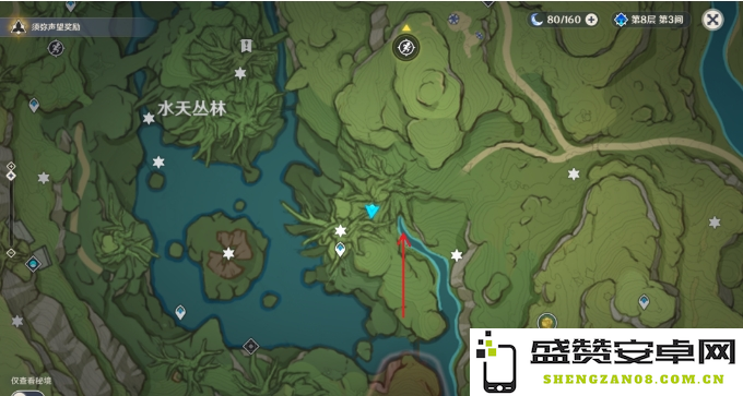 原神兰那罗木刻获取方法详解与攻略：如何在游戏中顺利获得兰那罗木刻
