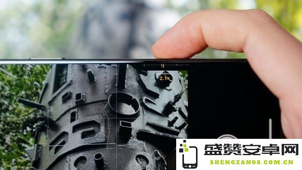 苹果“动作按钮”