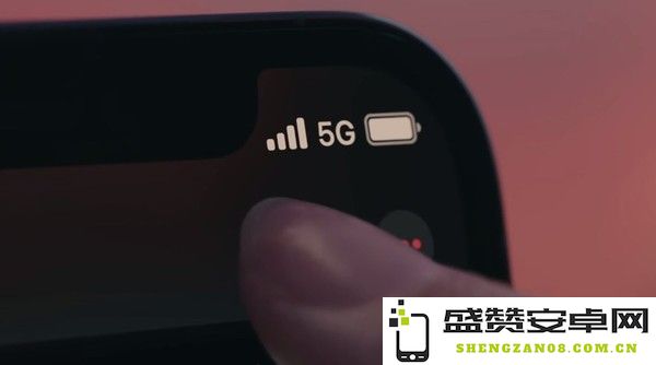 5G网络