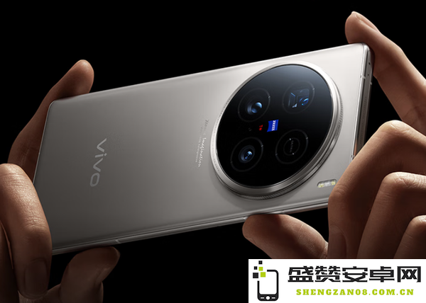 vivo X300系列新机曝光：2亿像素长焦+三屏设计引热议
