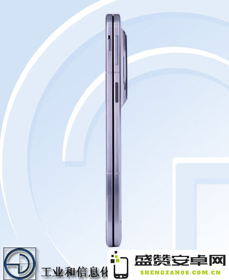 OPPO Find N5更多配置公布 外屏6.62英寸 整机五颗镜头